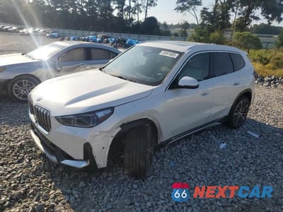 2025 BMW X1 XDRIVE28I WBX73EF0XS5317450 - główne zdjęcie licytacji z USA - miniatura