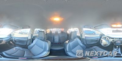 Zdjęcie 14 z 14 samochodu: 2014 TOYOTA COROLLA L VIN:5YFBURHE7EP174212 - miniatura