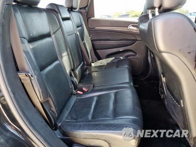 Zdjęcie 11 z 15 samochodu: 2021 JEEP GRAND CHEROKEE LIMITED VIN:1C4RJFBG5MC710226 - miniatura