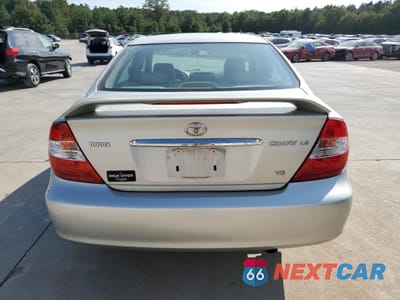 Zdjęcie 6 z 14 samochodu: 2004 TOYOTA CAMRY LE VIN:4T1BF32K84U569518 - miniatura