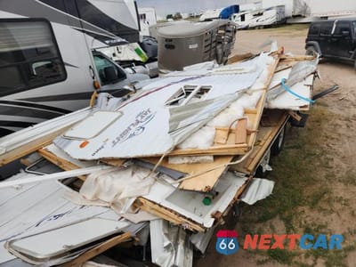 Zdjęcie 9 z 10 samochodu: 2007 JAYCO RV TRAILER VIN:1UJBJ02L371EH0698 - miniatura