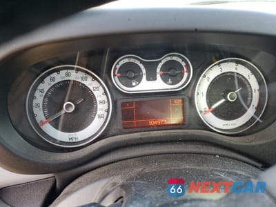 Zdjęcie 9 z 16 samochodu: 2014 FIAT 500L EASY VIN:ZFBCFABH4EZ027440 - miniatura