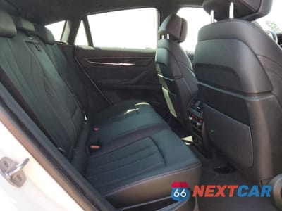 Zdjęcie 10 z 16 samochodu: 2018 BMW X6 XDRIVE35I VIN:5UXKU2C58J0X48270 - miniatura