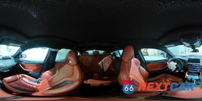 Zdjęcie 15 z 15 samochodu: 2020 BMW X4 M COMPETITION VIN:5YMUJ0C07L9C62053 - miniatura