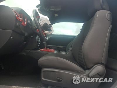 Zdjęcie 7 z 15 samochodu: 2014 DODGE CHALLENGER SXT VIN:2C3CDYAG5EH299424 - miniatura