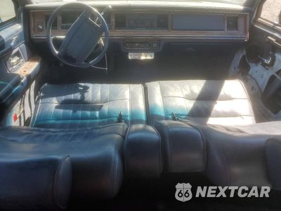 Zdjęcie 8 z 12 samochodu: 1994 LINCOLN TOWN CAR EXECUTIVE VIN:1LNLM81W2RY774196 - miniatura