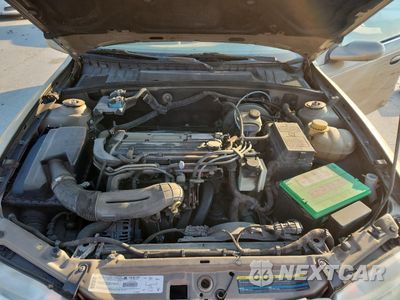Zdjęcie 11 z 12 samochodu: 2002 SATURN L200 VIN:1G8JU54F82Y564076 - miniatura