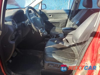 Zdjęcie 7 z 13 samochodu: 2009 KIA RONDO LX VIN:KNAFG526997227371 - miniatura