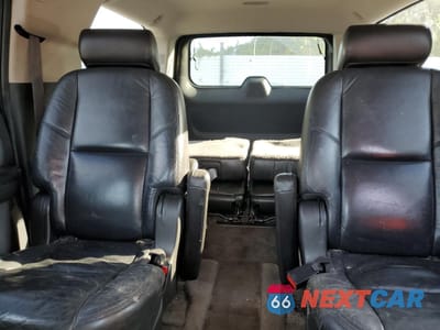 Zdjęcie 10 z 16 samochodu: 2010 CADILLAC ESCALADE ESV LUXURY VIN:1GYUKHEFXAR227839 - miniatura