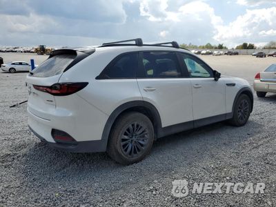 Trzecie zdjęcie samochodu z tyłu: 2025 MAZDA CX-70 PREFERRED VIN:JM3KJBHD5S1116338 - miniatura