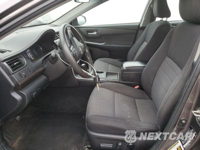 Zdjęcie 7 z 14 samochodu: 2015 TOYOTA CAMRY LE VIN:4T4BF1FK7FR452259 - miniatura