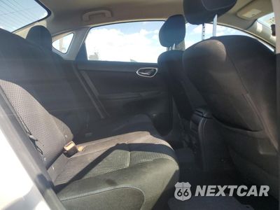 Zdjęcie 10 z 13 samochodu: 2019 NISSAN SENTRA S VIN:3N1AB7AP7KY271653 - miniatura