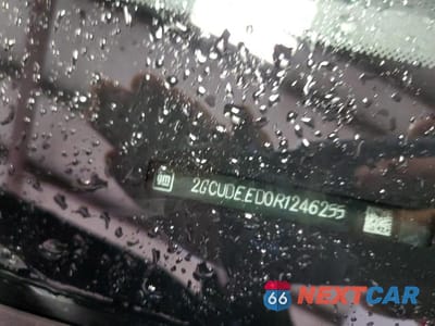 Zdjęcie 12 z 12 samochodu: 2024 CHEVROLET SILVERADO K1500 RST VIN:2GCUDEED0R1246255 - miniatura