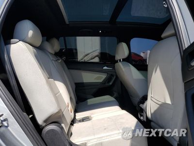 Zdjęcie 11 z 13 samochodu: 2019 VOLKSWAGEN TIGUAN SE VIN:3VV3B7AX2KM168574 - miniatura