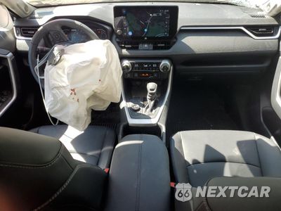 Zdjęcie 8 z 13 samochodu: 2025 TOYOTA RAV4 XLE PREMIUM VIN:2T3B6RFV4SW084711 - miniatura