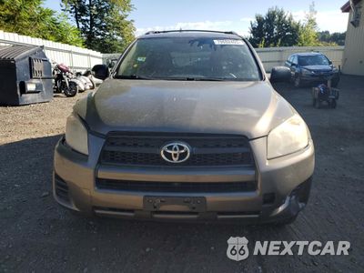Piąte zdjęcie samochodu w środku: 2011 TOYOTA RAV4 VIN:2T3ZF4DV2BW090365 - miniatura