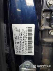 Zdjęcie 13 z 15 samochodu: 2011 HONDA ACCORD EX VIN:1HGCP2F72BA115190 - miniatura