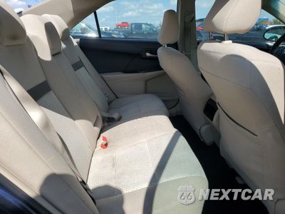 Zdjęcie 10 z 14 samochodu: 2014 TOYOTA CAMRY L VIN:4T4BF1FK3ER414073 - miniatura