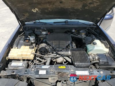 Zdjęcie 11 z 14 samochodu: 1999 CADILLAC FLEETWOOD BASE VIN:1G6DW52P1TR700894 - miniatura