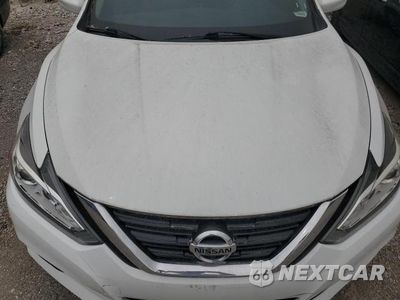 Zdjęcie 11 z 12 samochodu: 2016 NISSAN ALTIMA 2.5 VIN:1N4AL3AP3GN360262 - miniatura