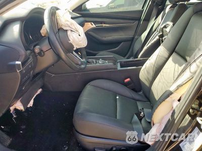 Zdjęcie 7 z 14 samochodu: 2022 MAZDA 3 VIN:3MZBPBAYXNM306726 - miniatura
