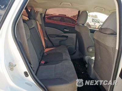 Zdjęcie 11 z 13 samochodu: 2013 HONDA CR-V LX VIN:5J6RM4H37DL041306 - miniatura