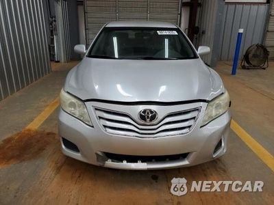 Piąte zdjęcie samochodu w środku: 2011 TOYOTA CAMRY BASE VIN:4T1BF3EK1BU181958 - miniatura