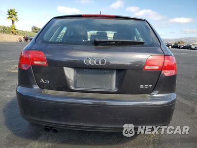 Zdjęcie 6 z 12 samochodu: 2008 AUDI A3 2.0 PREMIUM VIN:WAUNF78P48A004943 - miniatura