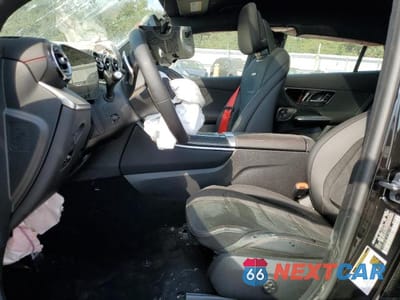 Zdjęcie 7 z 13 samochodu: 2025 MERCEDES-BENZ GLC COUPE 43 4MATIC AMG VIN:W1NKJ8HB1SF280708 - miniatura