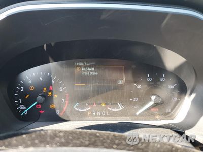 Zdjęcie 9 z 15 samochodu: 2021 FORD ESCAPE SE VIN:1FMCU9G6XMUA01120 - miniatura