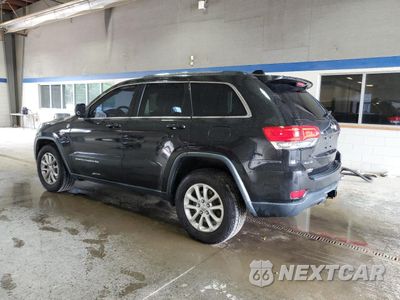 Drugie zdjęcie samochodu z przodu: 2014 JEEP GRAND CHEROKEE LAREDO VIN:1C4RJFAG8EC446714 - miniatura