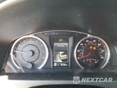 Zdjęcie 9 z 15 samochodu: 2017 TOYOTA CAMRY LE VIN:4T1BF1FK1HU650901 - miniatura