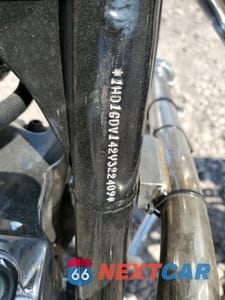Zdjęcie 9 z 9 samochodu: 1998 HARLEY-DAVIDSON FXDL VIN:1HD1GDV142Y322409 - miniatura