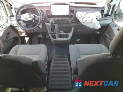 Zdjęcie 8 z 13 samochodu: 2022 FORD TRANSIT T-350 VIN:1FBAX2CG9NKA63487 - miniatura