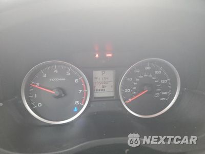 Zdjęcie 9 z 13 samochodu: 2014 SUBARU FORESTER 2.5I PREMIUM VIN:JF2SJAEC4EH510361 - miniatura