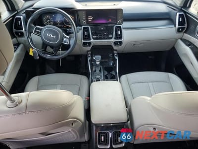 Zdjęcie 8 z 13 samochodu: 2023 KIA SORENTO SX VIN:5XYRK4LF8PG191017 - miniatura