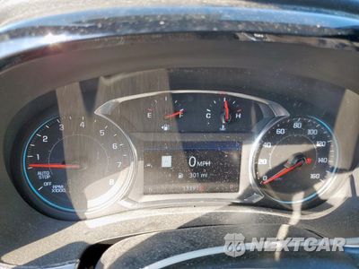 Zdjęcie 9 z 14 samochodu: 2023 CHEVROLET TRAVERSE RS VIN:1GNEVJKW2PJ315473 - miniatura
