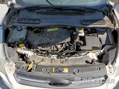 Zdjęcie 12 z 13 samochodu: 2013 FORD ESCAPE SE VIN:1FMCU0GX9DUC45183 - miniatura
