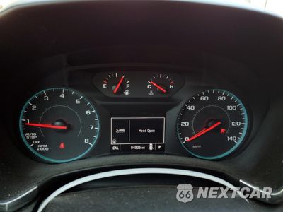 Zdjęcie 9 z 15 samochodu: 2018 CHEVROLET EQUINOX LT VIN:2GNAXSEV1J6283038 - miniatura