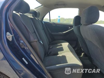 Zdjęcie 10 z 12 samochodu: 2005 TOYOTA COROLLA CE VIN:1NXBR32E15Z485267 - miniatura