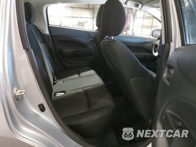 Zdjęcie 11 z 13 samochodu: 2024 MITSUBISHI MIRAGE ES VIN:ML32AUHJ8RH012974 - miniatura