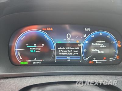 Zdjęcie 9 z 15 samochodu: 2025 TOYOTA CROWN SIGNIA XLE VIN:JTDACAAJ6S3001759 - miniatura