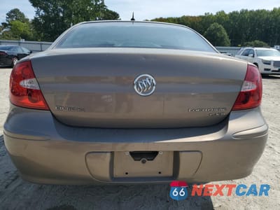 Zdjęcie 6 z 12 samochodu: 2007 BUICK LACROSSE CXS VIN:2G4WE587471219225 - miniatura