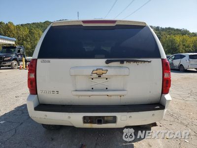 Zdjęcie 6 z 14 samochodu: 2007 CHEVROLET TAHOE K1500 VIN:1GNFK13067J116482 - miniatura