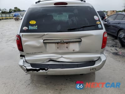 Zdjęcie 6 z 13 samochodu: 2002 CHRYSLER TOWN & COUNTRY EX VIN:2C4GP74L72R680978 - miniatura