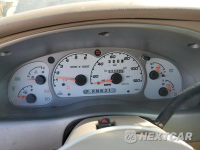 Zdjęcie 9 z 12 samochodu: 2002 FORD EXPLORER SPORT TRAC VIN:1FMZU67E02UD55127 - miniatura