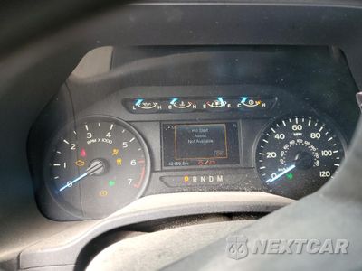 Zdjęcie 9 z 12 samochodu: 2019 FORD F150 SUPERCREW VIN:1FTEW1EPXKFA48640 - miniatura