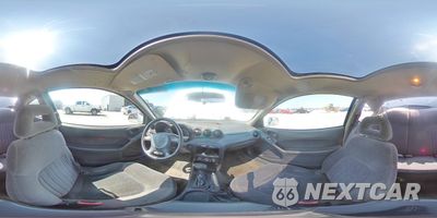 Zdjęcie 14 z 14 samochodu: 2001 PONTIAC GRAND AM GT VIN:1G2NW12E71M649960 - miniatura