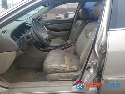 Zdjęcie 7 z 14 samochodu: 2001 ACURA 3.2TL VIN:19UUA56661A011220 - miniatura