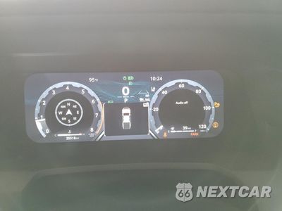 Zdjęcie 9 z 15 samochodu: 2024 TOYOTA TACOMA DOUBLE CAB VIN:3TMLB5FN8RM005075 - miniatura